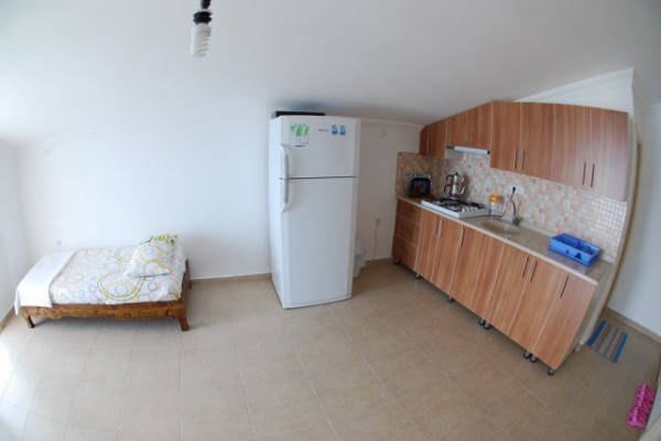Esengül Apart Pansiyon