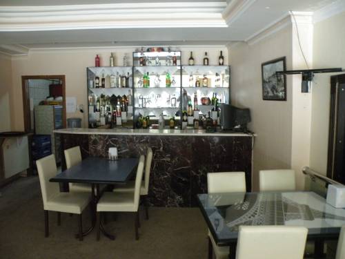Esin Hotel Ankara