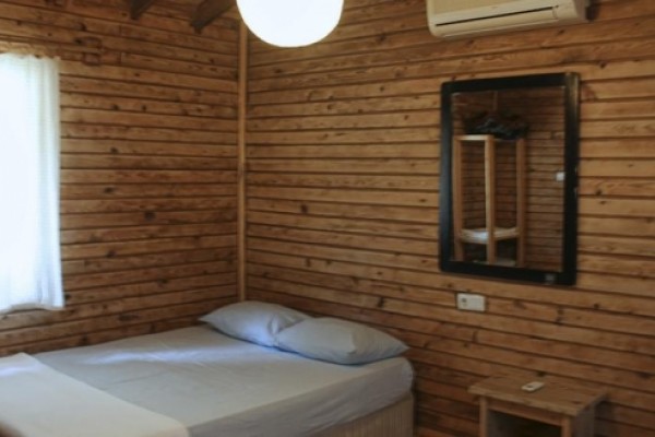 Eskibeyaz Olympos