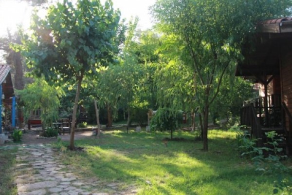 Eskibeyaz Olympos