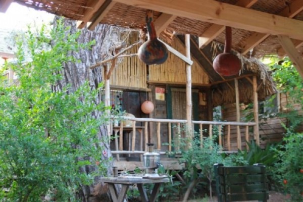 Eskibeyaz Olympos