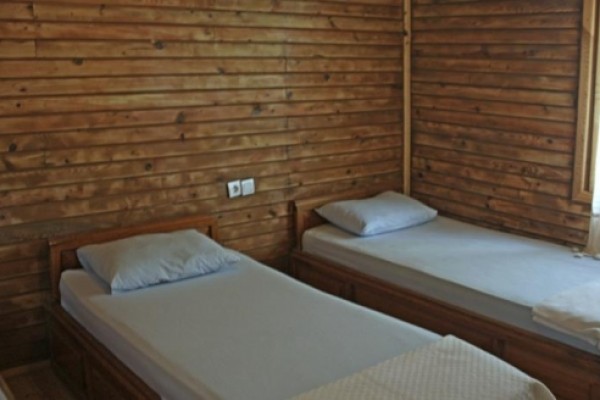 Eskibeyaz Olympos