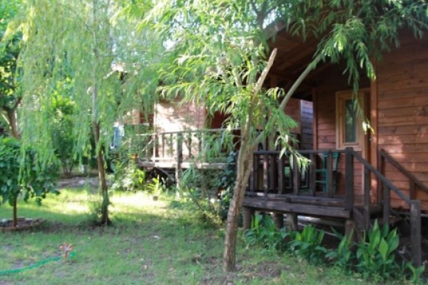 Eskibeyaz Olympos