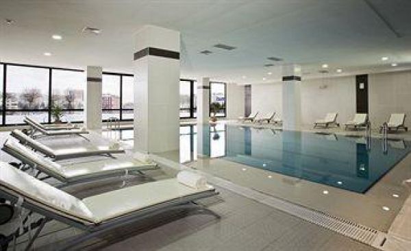 Eskişehir Anemon Otel