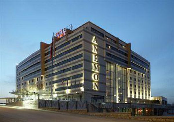 Eskişehir Anemon Otel