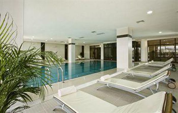 Eskişehir Anemon Otel