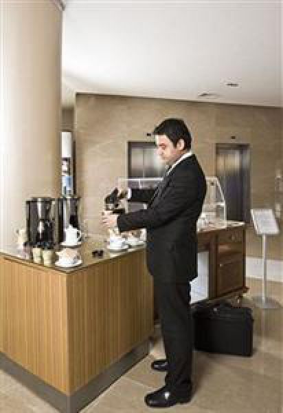 Eskişehir Anemon Otel