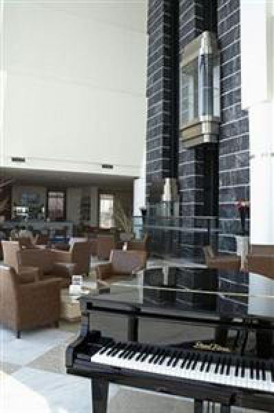 Eskişehir Anemon Otel