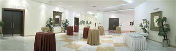 Eskişehir Anemon Otel