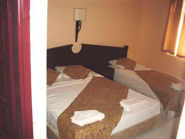 Europa Beach Otel