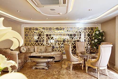 Eurostars Hotel