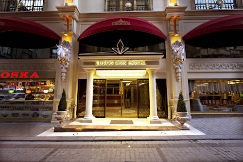 Eurostars Hotel