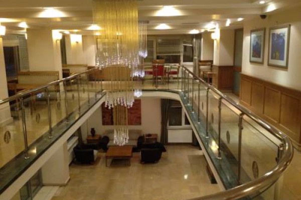 Evkuran Hotel