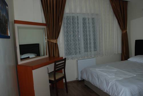 Evrim Otel