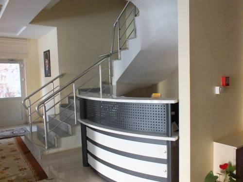 Evrim Otel