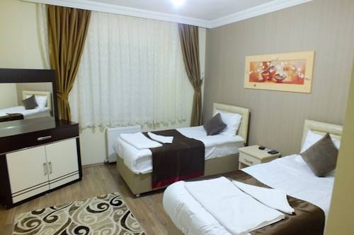 Evrim Otel