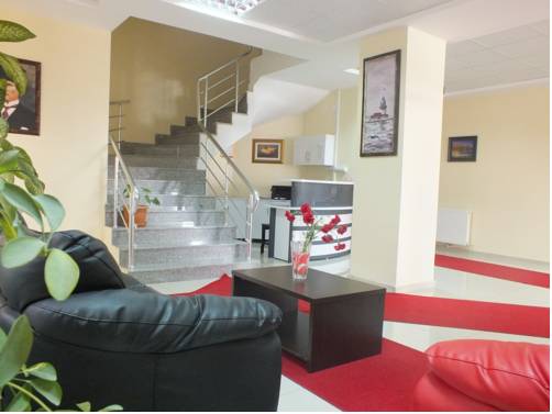 Evrim Otel