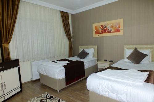 Evrim Otel