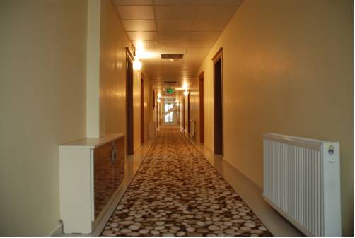 Evrim Otel
