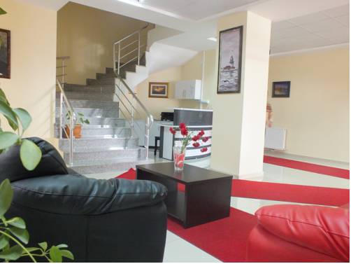 Evrim Otel