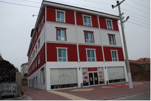 Evrim Otel