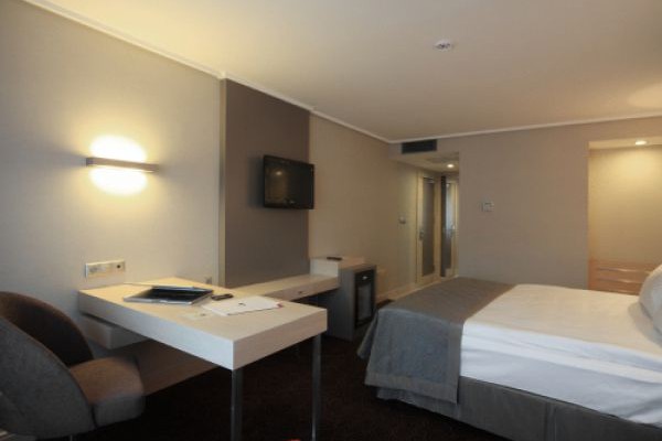Eyüboğlu Otel