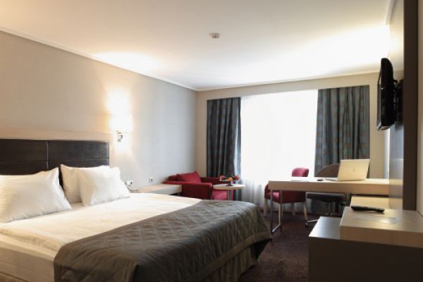 Eyüboğlu Otel