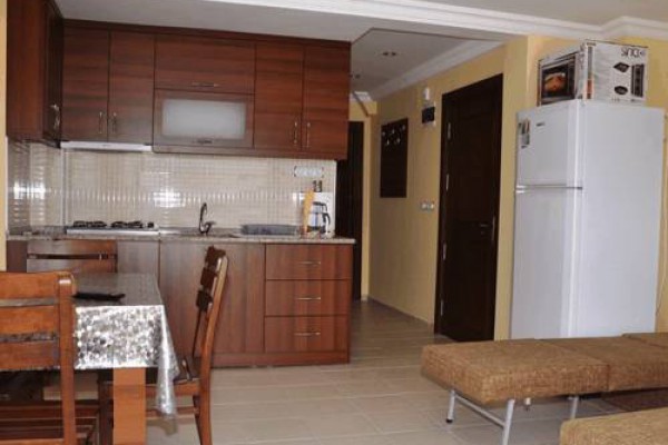 Ezgi Apart