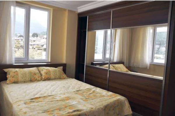 Ezgi Apart