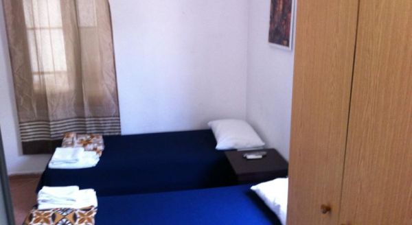 Fakirin Yeri Aile Pansiyonu