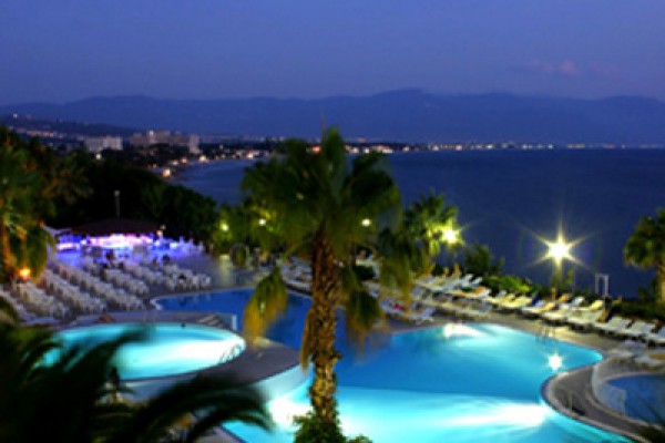 Fantasia De Luxe Kuşadası