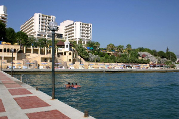 Fantasia De Luxe Kuşadası
