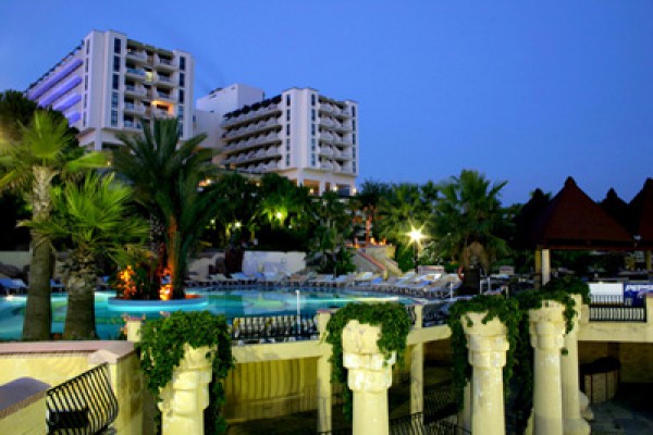 Fantasia De Luxe Kuşadası