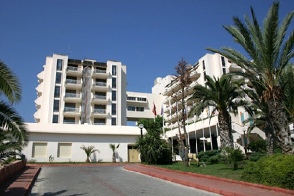 Fantasia De Luxe Kuşadası