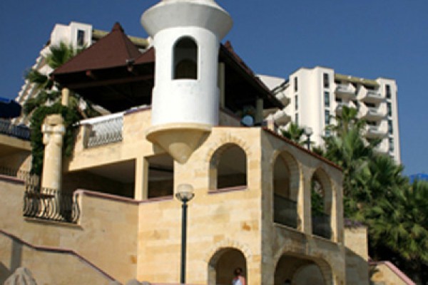 Fantasia De Luxe Kuşadası