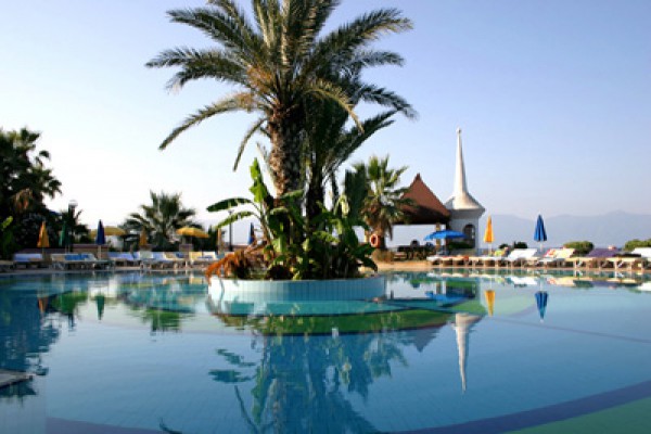 Fantasia De Luxe Kuşadası