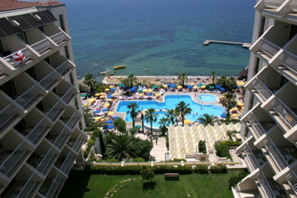 Fantasia De Luxe Kuşadası