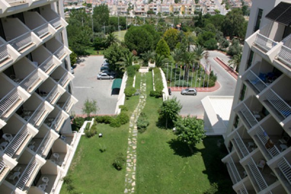 Fantasia De Luxe Kuşadası