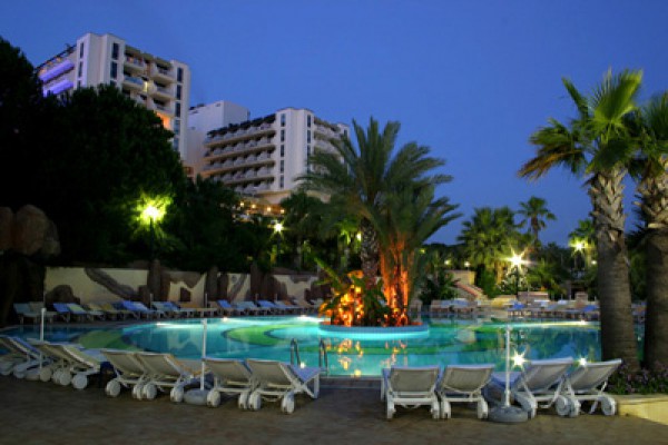 Fantasia De Luxe Kuşadası