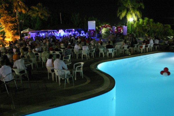 Fantasia De Luxe Kuşadası