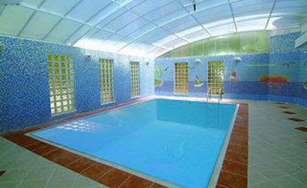 Fatih Otel Alanya