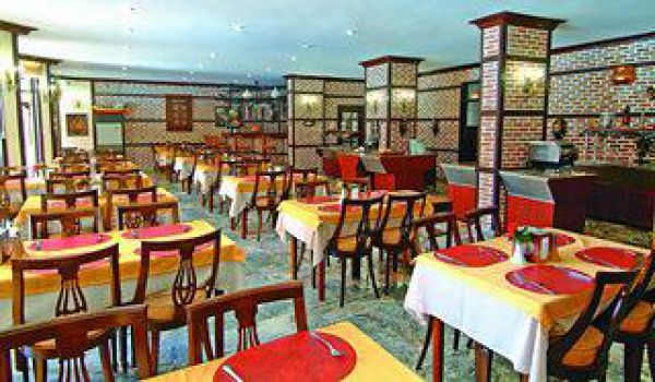 Fatih Otel Alanya