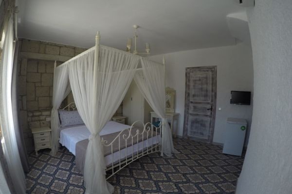 Fehmi Bey Alaçatı