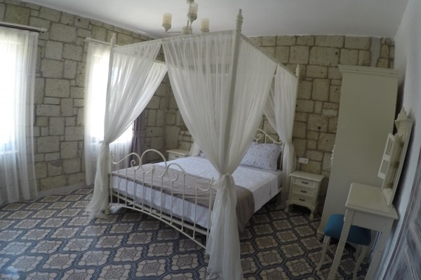 Fehmi Bey Alaçatı