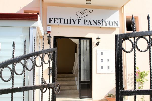 Fethiye Pansiyon
