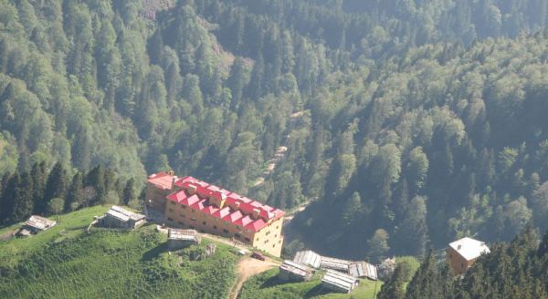 Fettahoğlu Grand Otel