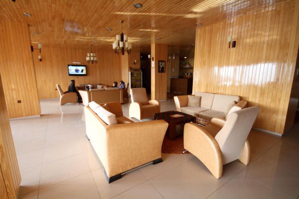 Fettahoğlu Grand Otel