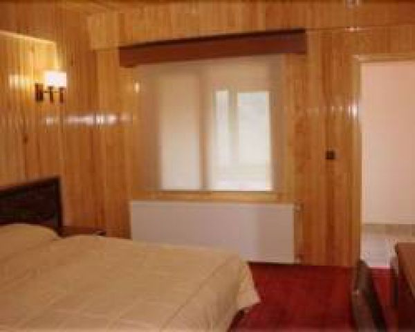 Fettahoğlu Grand Otel