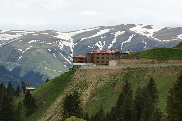 Fettahoğlu Grand Otel