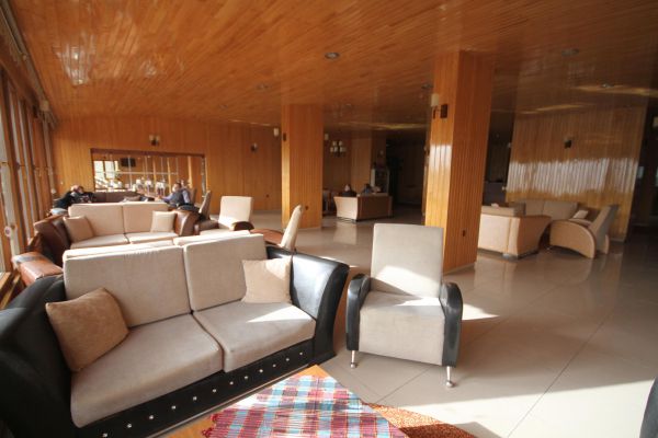Fettahoğlu Grand Otel